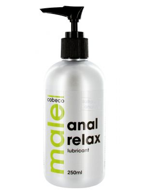 Anal Relax Lubricant 250ml
