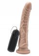 8 Inch Cock Vibrating