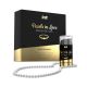 PEARLS IN LOVE AIRLESS BOTTLE 15ML + PEARL NECKLACE + BOX
