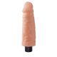 Real Touch XXX 7.5' Vibrating Cock No.06