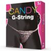 Kommist Stringid