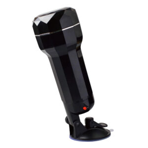 Sexual Training Cup - Black