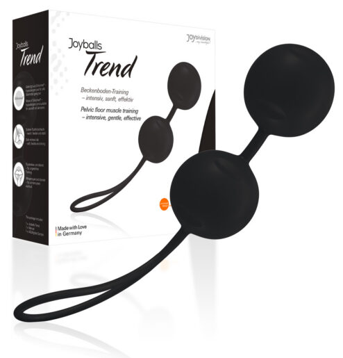 Joyballs Trend