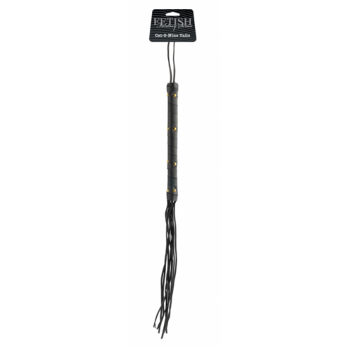 FF Cat O Nine Tails