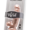 6 Inch Dildo - Pilt 2