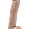 11 Inch Dildo