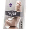 8 Inch Dildo Vibrating - Pilt 2