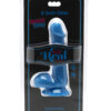 Happy Dicks 6 Inch Dildo With Balls - Pilt 2