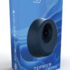 ZEPHYR Pulseeriv Peeniserõngas