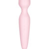 Vibrating Ultimate Wand