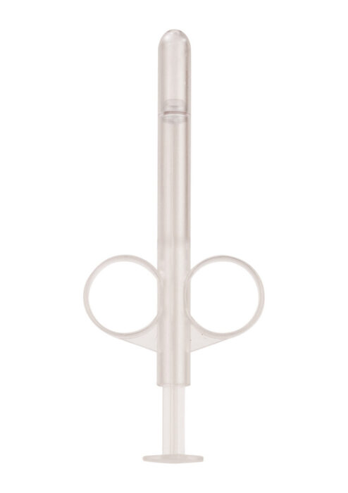 Lube Tube