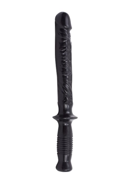 Dildo Käepidemega
