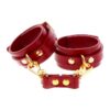 Taboom Wrist Cuffs