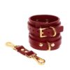 Taboom Wrist Cuffs - Pilt 2
