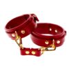 Taboom Ankle Cuffs