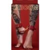 Taboom Ankle Cuffs - Pilt 2