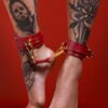 Taboom Ankle Cuffs - Pilt 3