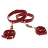 Taboom Wrist To Thigh Cuff Set - Pilt 4