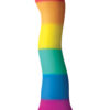 Colours Pleasures Silikoonist 6Inch Wave Dildo
