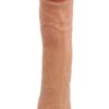 Realistlik Vibraator, 23cm