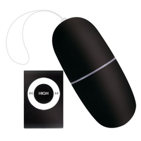 Wireless Egg