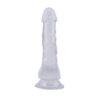 7.7 Inch Dildo - Pilt 3