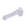 7.7 Inch Dildo - Pilt 4