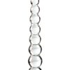 Icicles Hand Blown Glass Massager