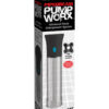 Deluxe Auto-Vac Pump - Pilt 2