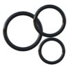 Strap On Harness 7 Inch - Pilt 4