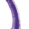 Strap On Harness 7 Inch - Pilt 5
