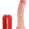 King Cock 8' Triple Density - Pilt 5