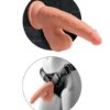 3D Cock Swinging Balls 7 inch - Pilt 4