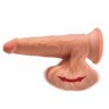 3D Cock Swinging Balls 7 inch - Pilt 5