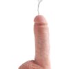 Squirting Cock 8 Inch