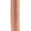 King Cock 7' Uncut