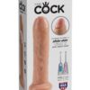 King Cock 7' Uncut - Pilt 3