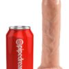 King Cock 7' Uncut - Pilt 2