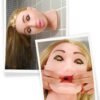Fuck My Face - Blonde - Pilt 5