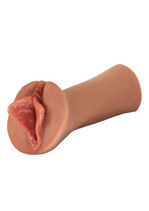 Wet Pussies - Luscious Lips