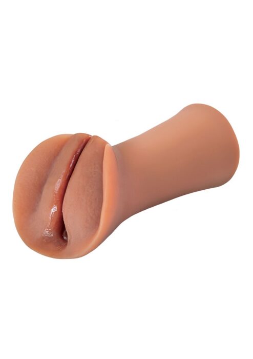 Wet Pussies - Slippery Slit