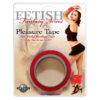 Punane Bondage Tape
