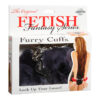 Fetish Fantasy Karvased Käerauad - Pilt 2