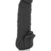 Silicone Classic must vibraator