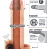 Vibrating Real Feel 2'' Extension - Pilt 2
