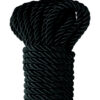 Fetish Fantasy Japanese Silk Rope must - Pilt 2