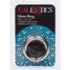 Silver ring S - Pilt 2