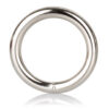 Silver ring S