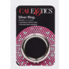 Silver ring M - Pilt 2