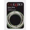 Silver ring L - Pilt 2